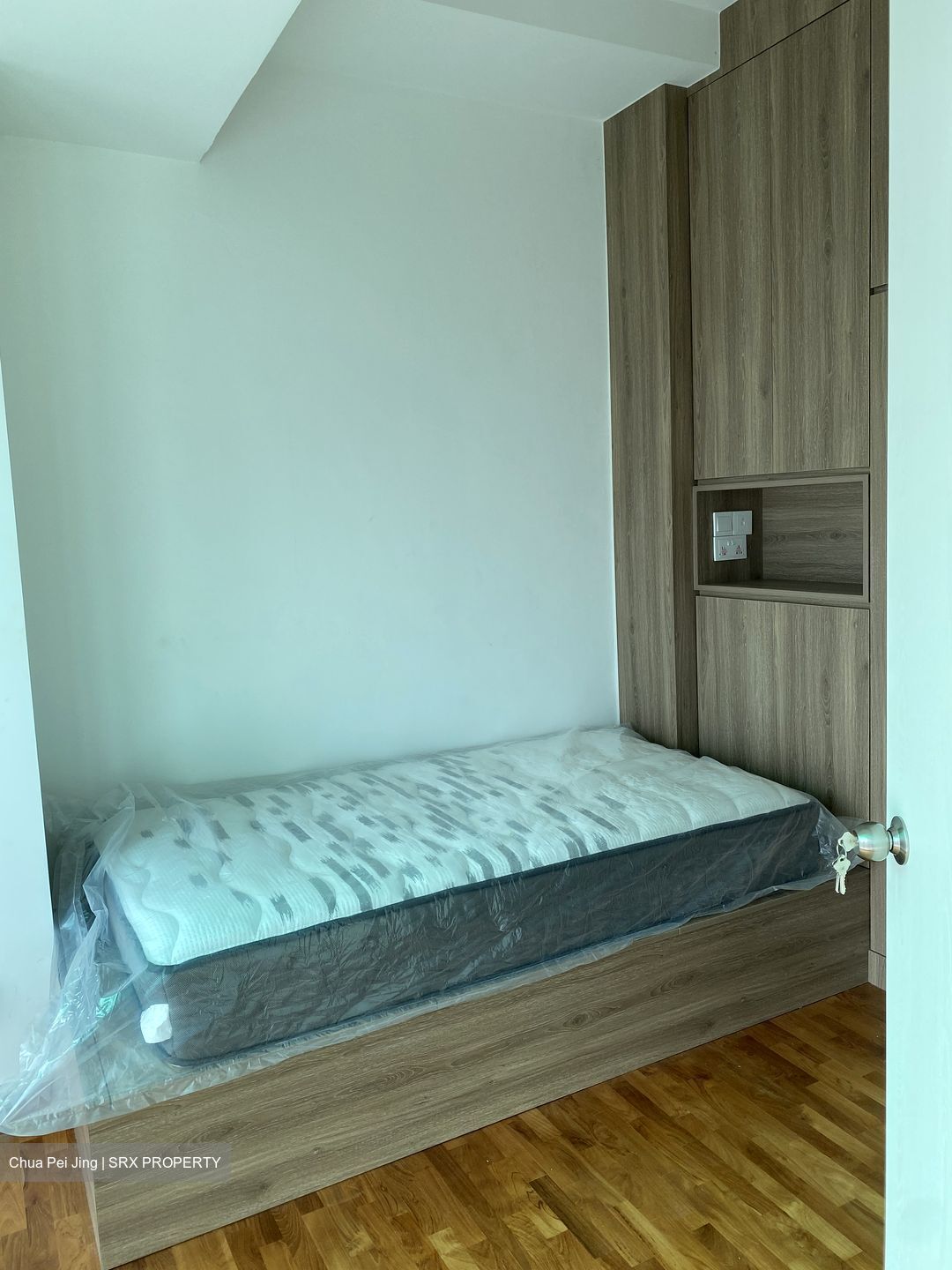 Westville (D22), Terrace #538542771